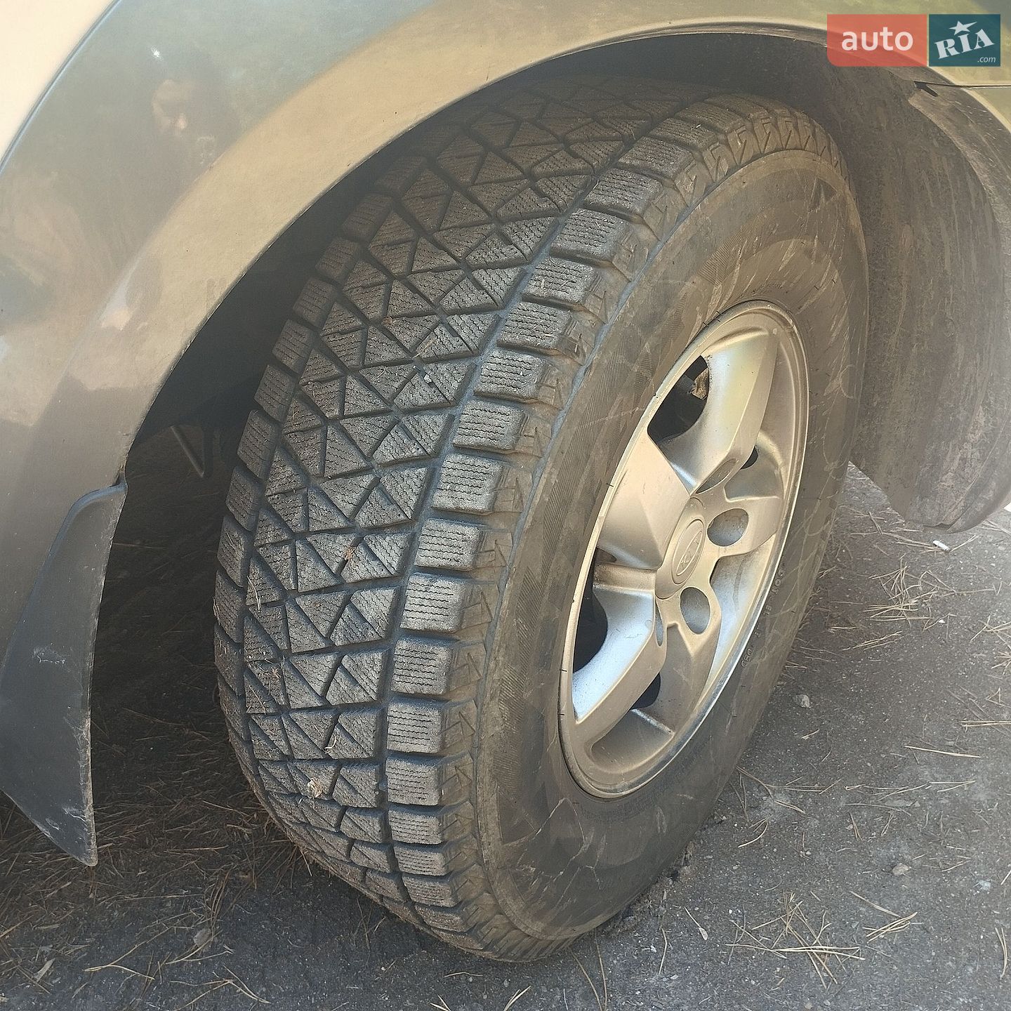 KIA Sorento 2007 VIN Y6LJC52487L000606 фото оголошення 9 з 21