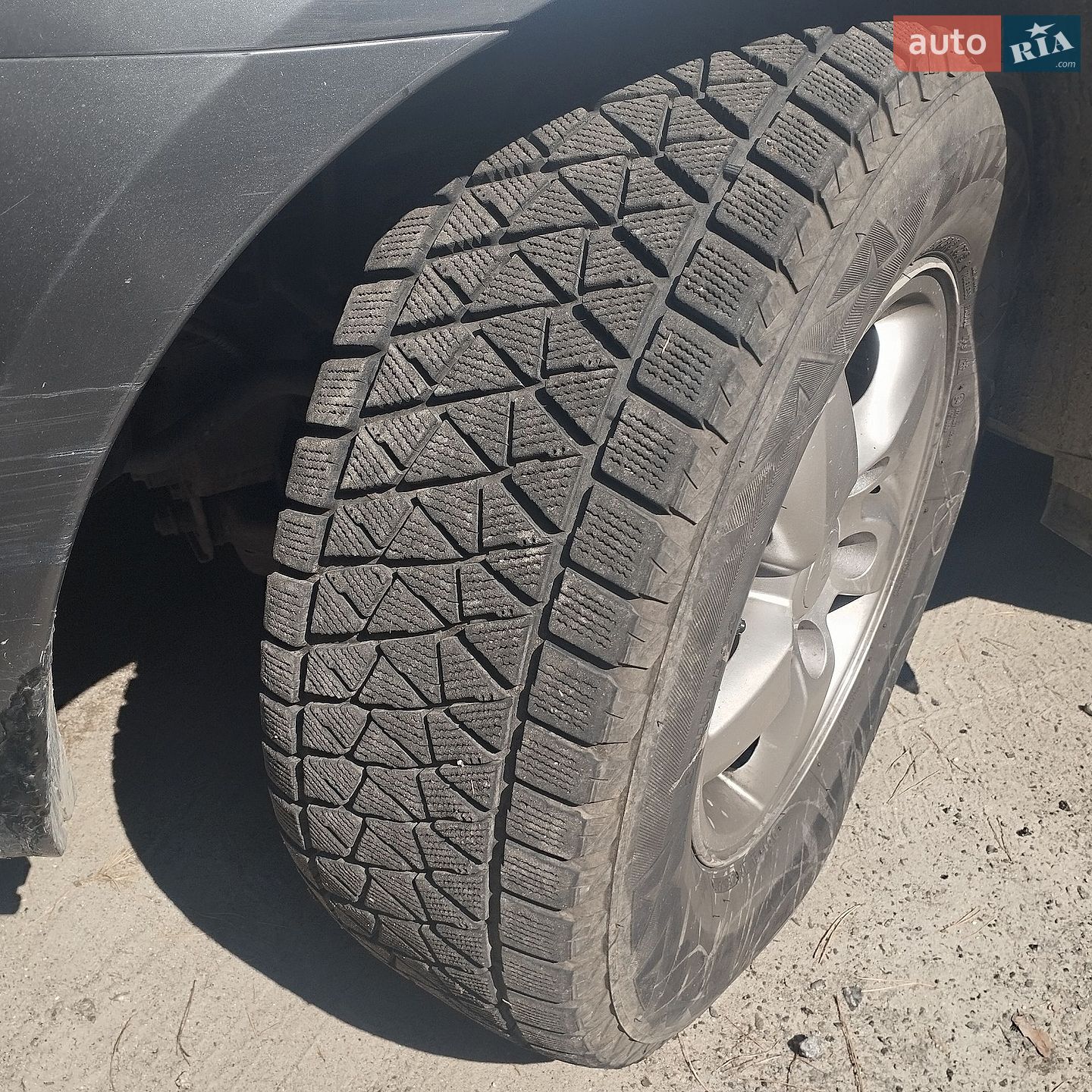 KIA Sorento 2007 VIN Y6LJC52487L000606 фото оголошення 6 з 21
