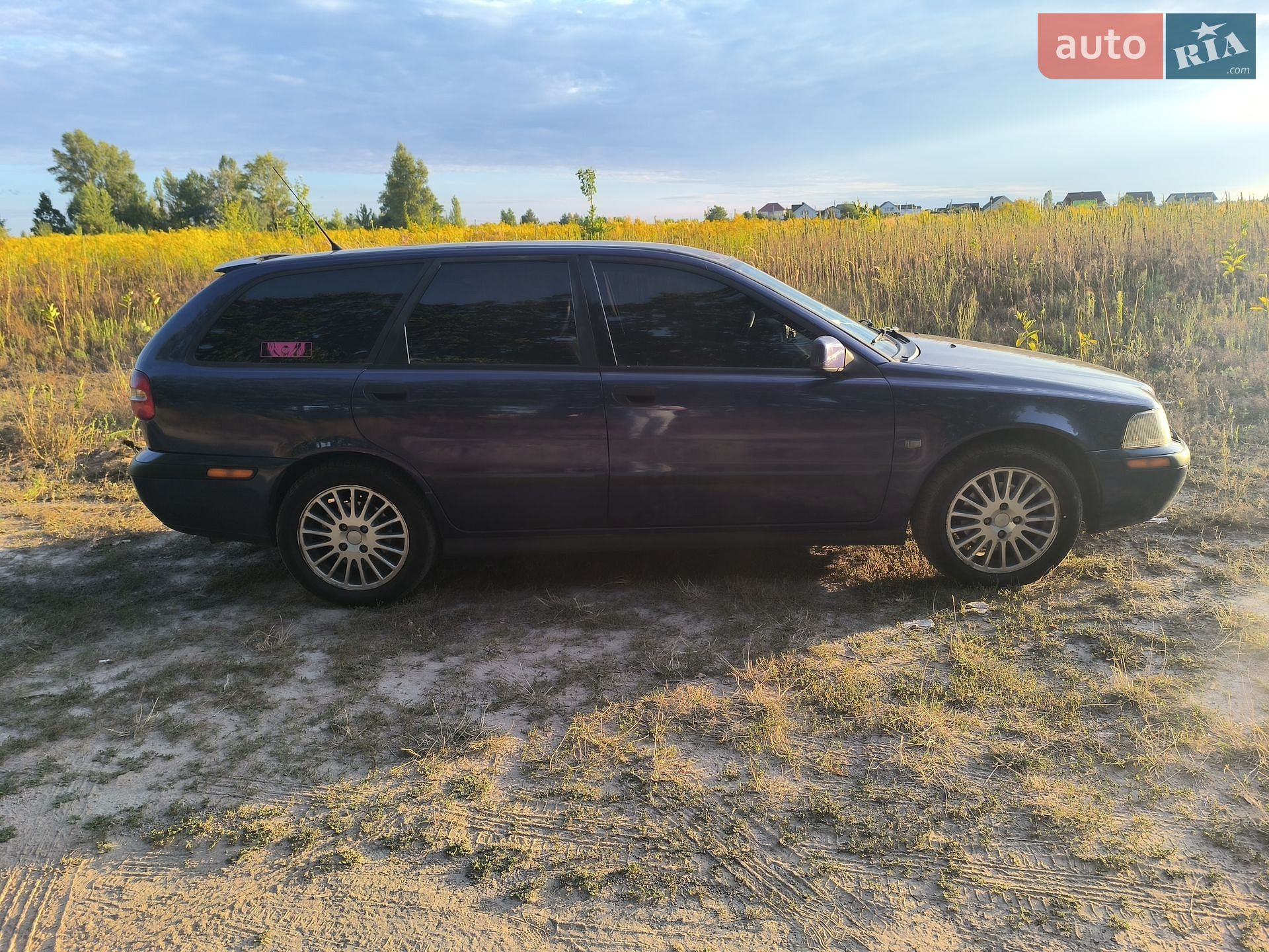 Volvo V40 2003 VIN YV1VW70824F052553 фото оголошення 6 з 21