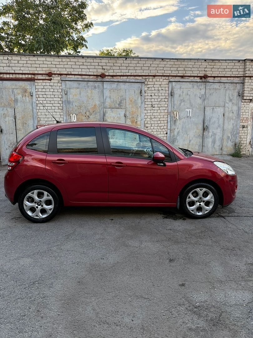 Citroen C3 2010 VIN VF7SC5FS9AA620439 фото оголошення 23 з 31