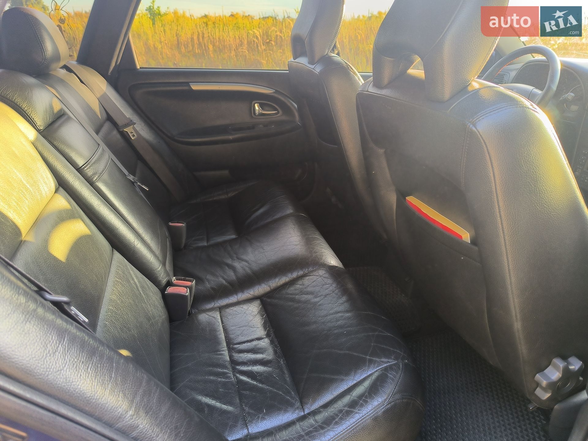 Volvo V40 2003 VIN YV1VW70824F052553 фото оголошення 8 з 21