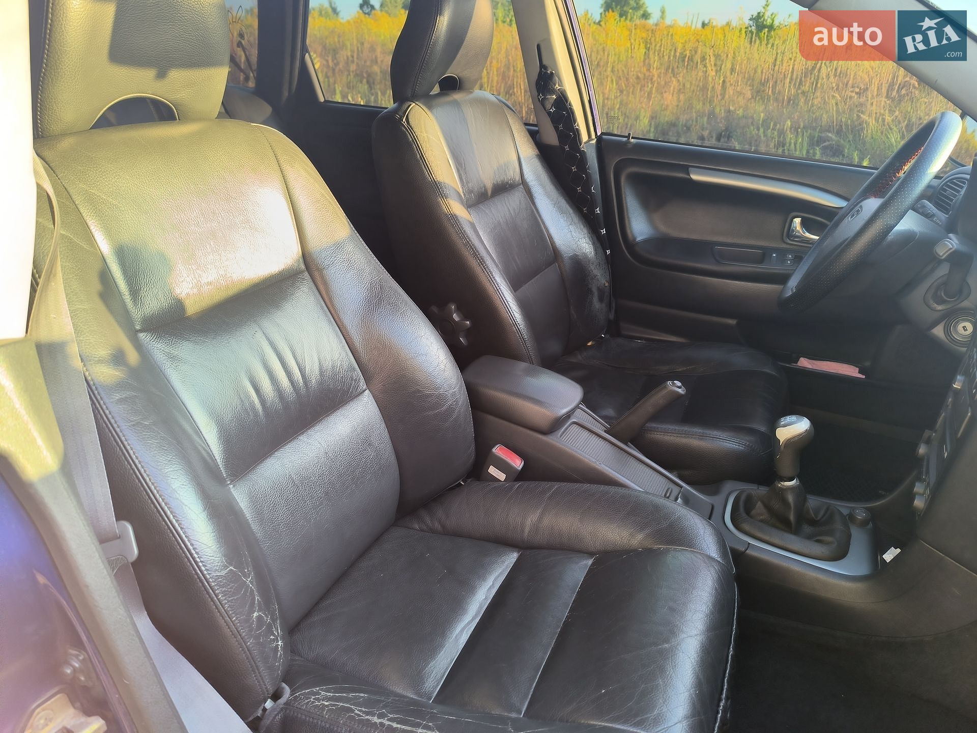 Volvo V40 2003 VIN YV1VW70824F052553 фото оголошення 10 з 21