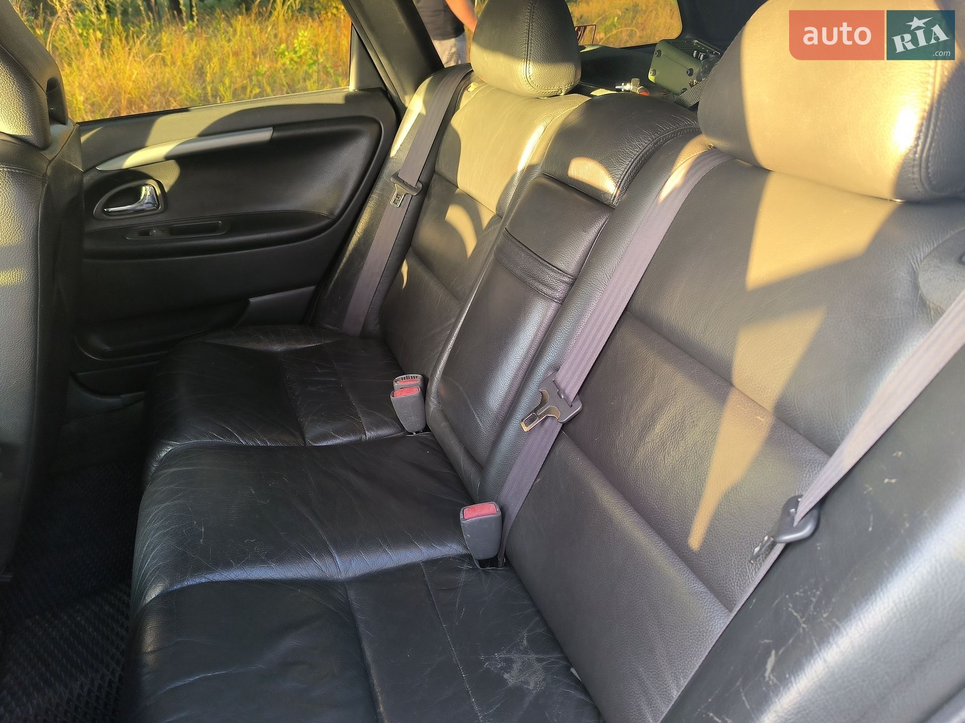 Volvo V40 2003 VIN YV1VW70824F052553 фото оголошення 12 з 21