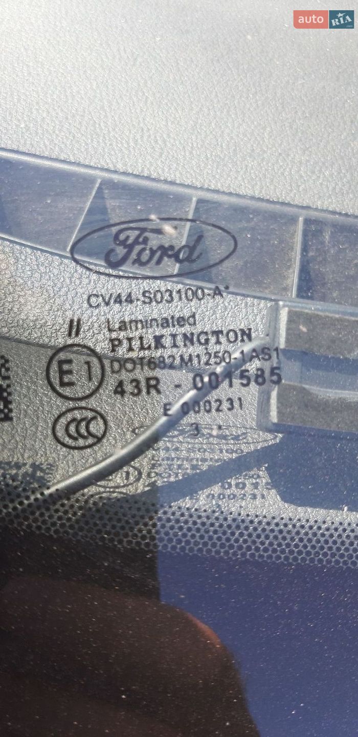 Ford Kuga 2014 VIN WF0AXXWPMAEY68805 фото оголошення 31 з 44