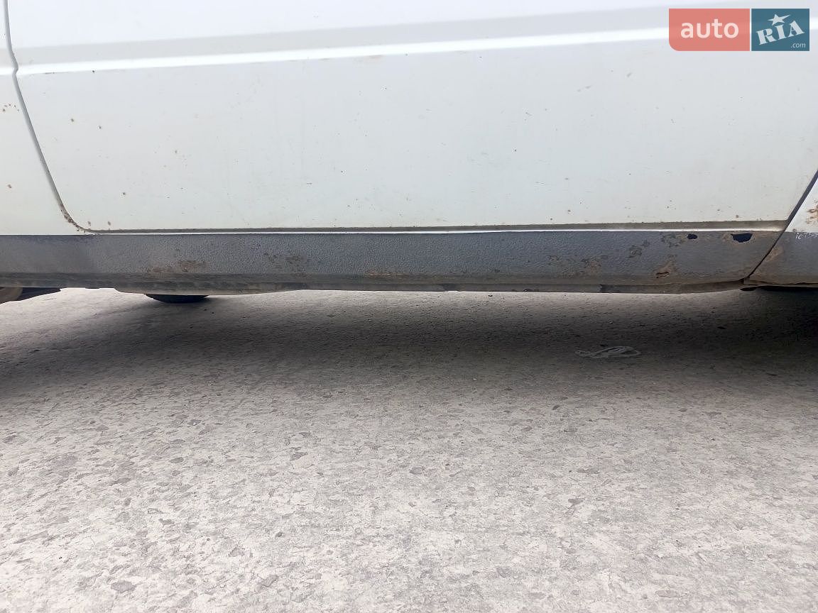 ЗАЗ 1102 Таврія 1994 VIN XTE110206R0265625 фото оголошення 8 з 20
