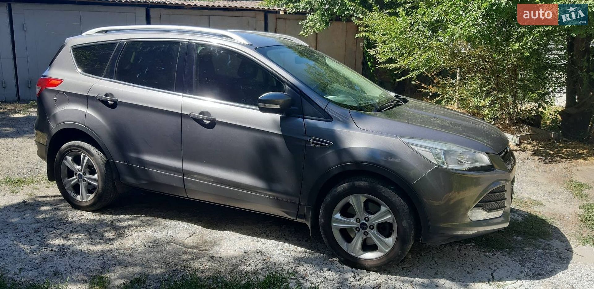 Ford Kuga 2014 VIN WF0AXXWPMAEY68805 фото оголошення 3 з 44