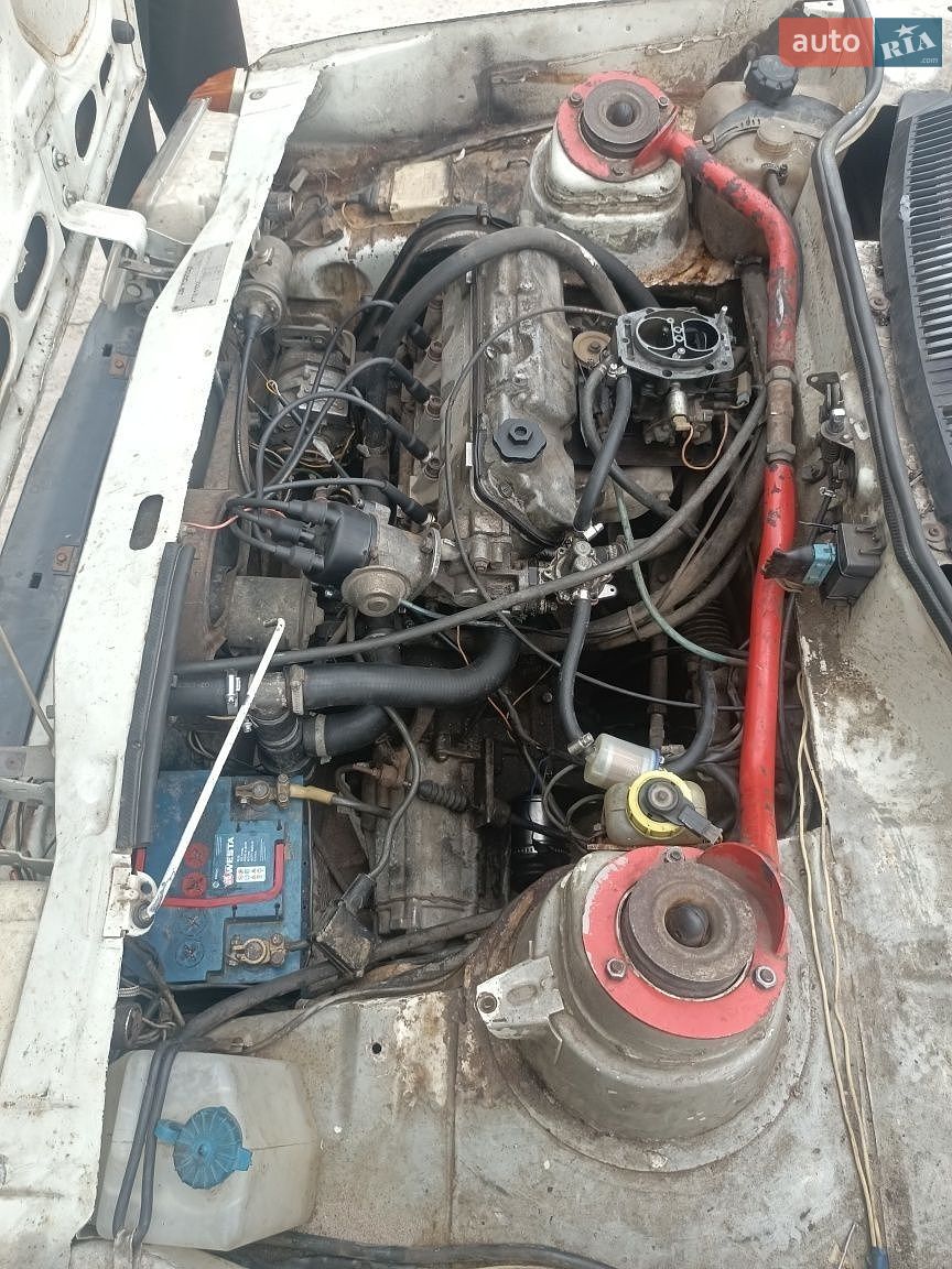 ЗАЗ 1102 Таврія 1994 VIN XTE110206R0265625 фото оголошення 20 з 20