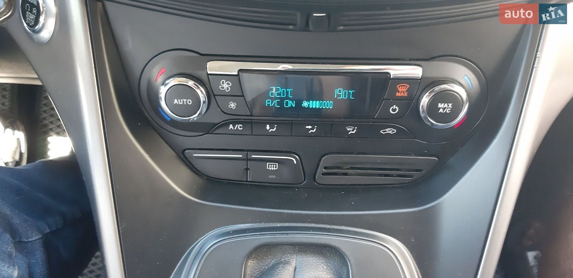 Ford Kuga 2014 VIN WF0AXXWPMAEY68805 фото оголошення 26 з 44