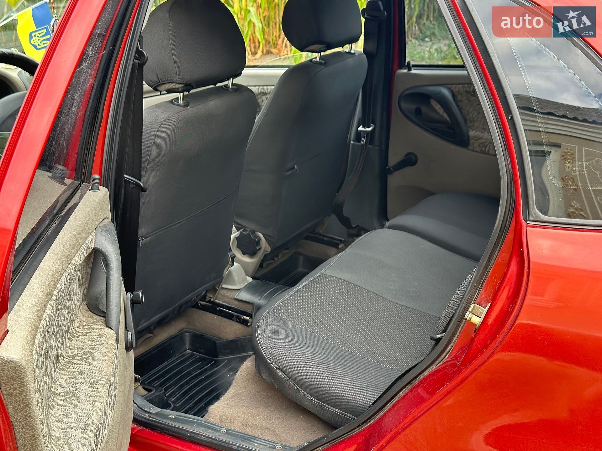 ВАЗ / Lada 1118 Калина 2006 VIN XTA11183060026964 фото оголошення 11 з 19