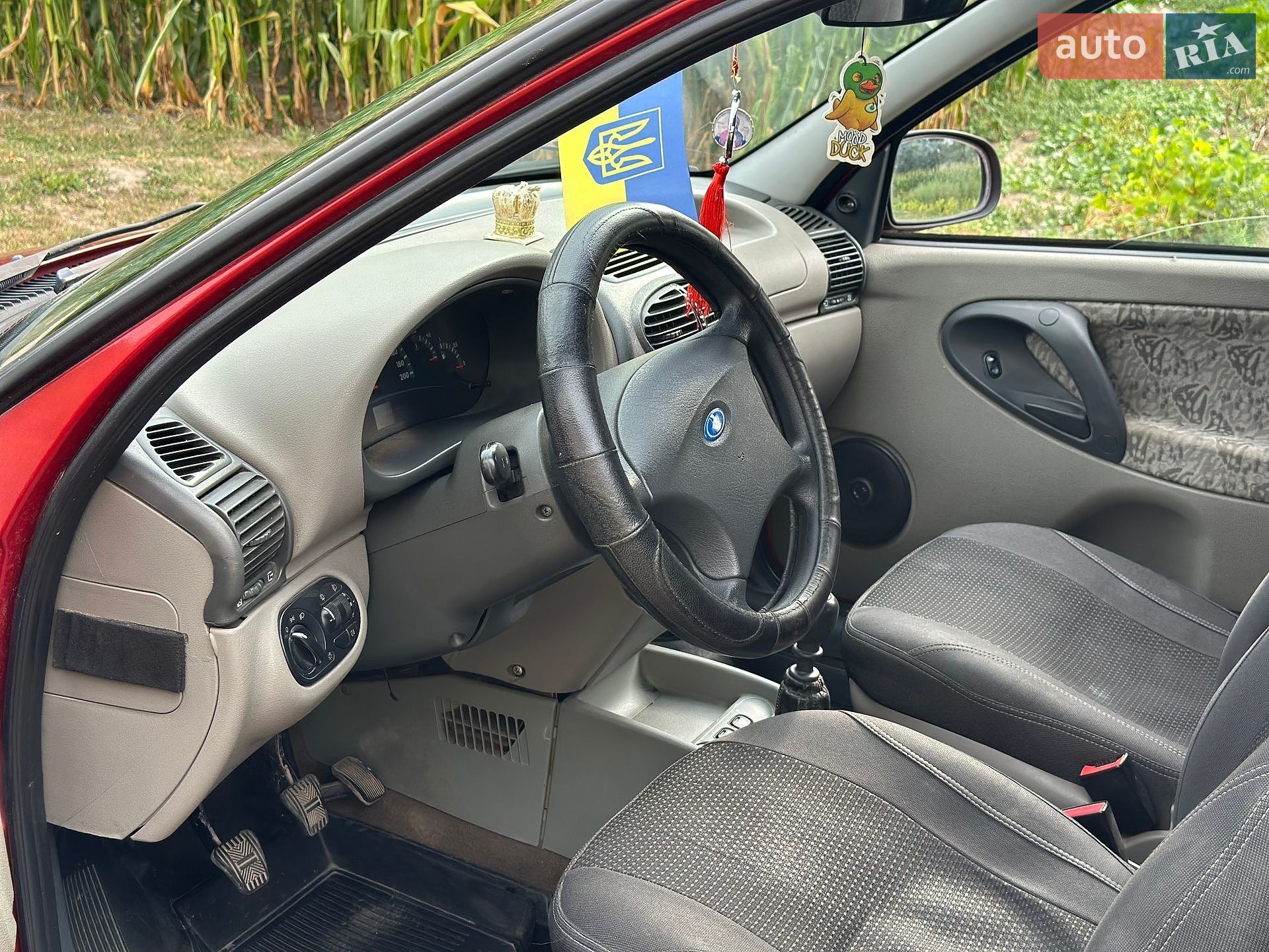 ВАЗ / Lada 1118 Калина 2006 VIN XTA11183060026964 фото оголошення 13 з 19
