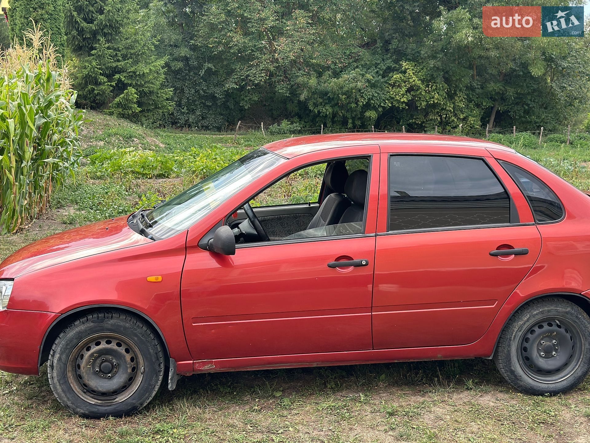 ВАЗ / Lada 1118 Калина 2006 VIN XTA11183060026964 фото оголошення 7 з 19