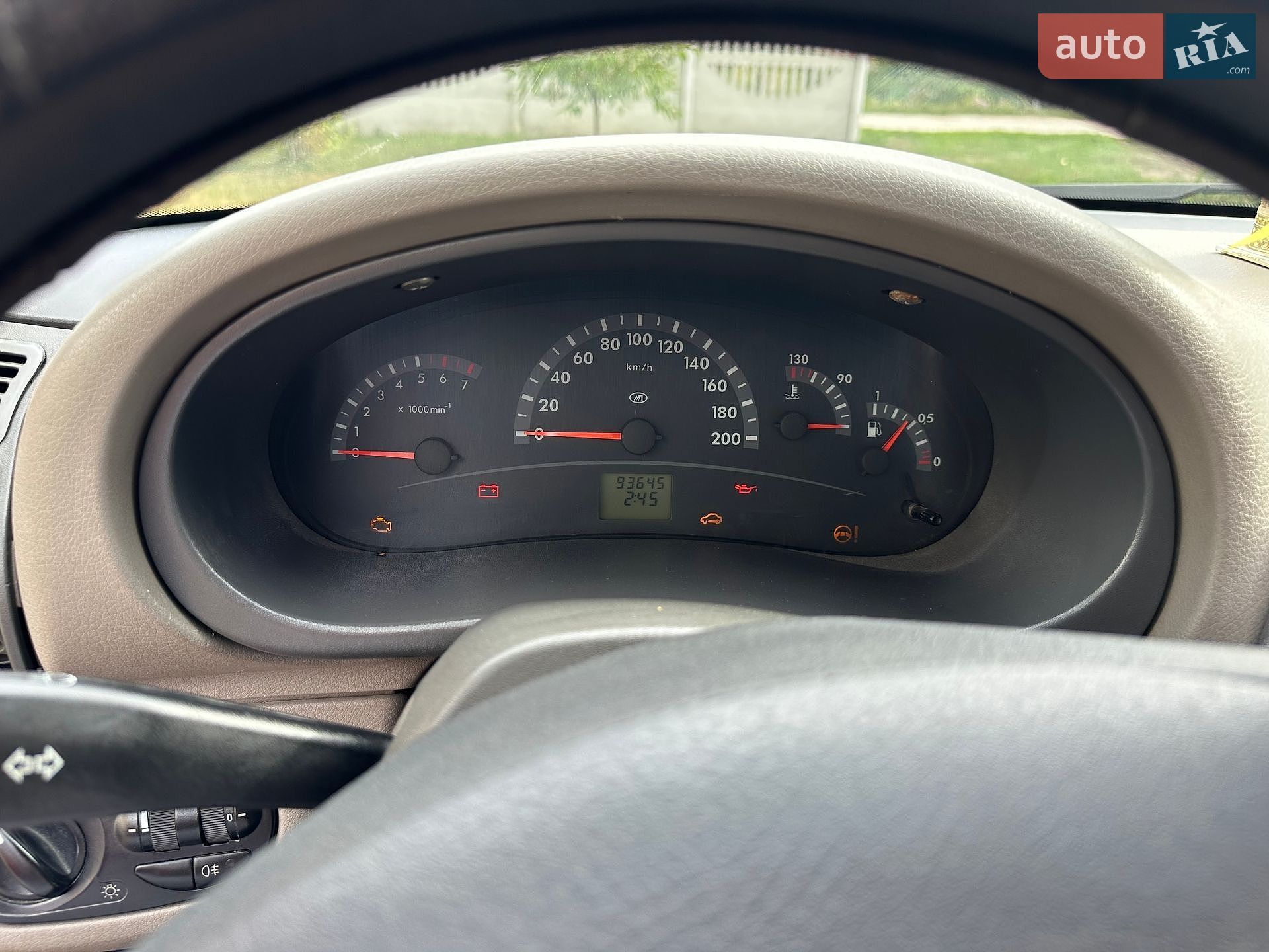 ВАЗ / Lada 1118 Калина 2006 VIN XTA11183060026964 фото оголошення 14 з 19