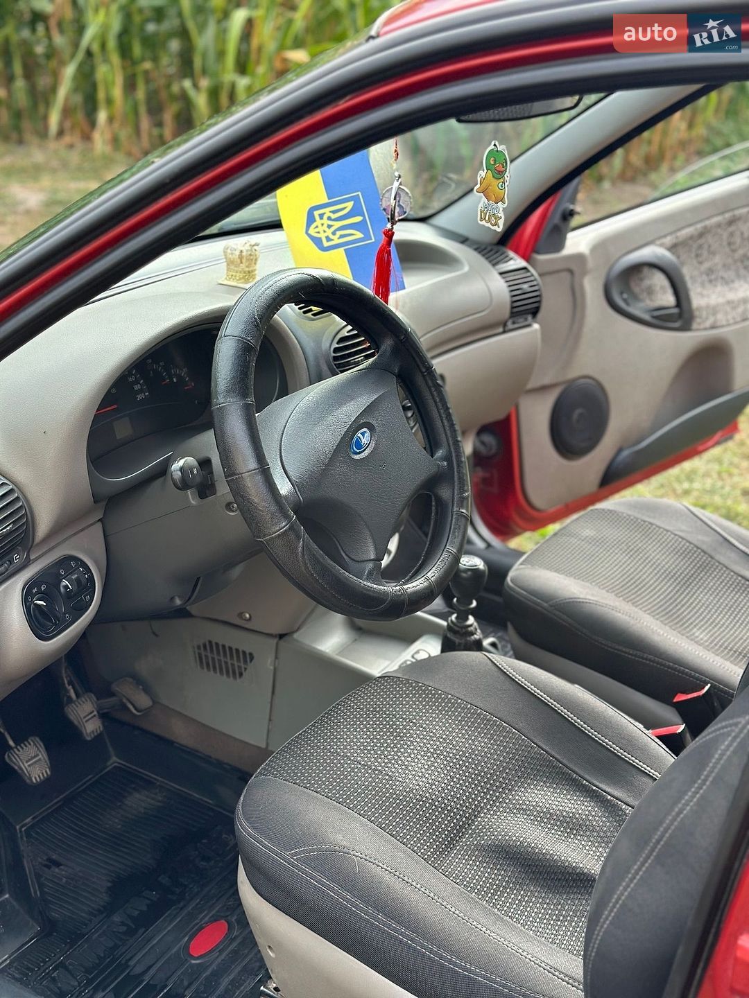 ВАЗ / Lada 1118 Калина 2006 VIN XTA11183060026964 фото оголошення 15 з 19