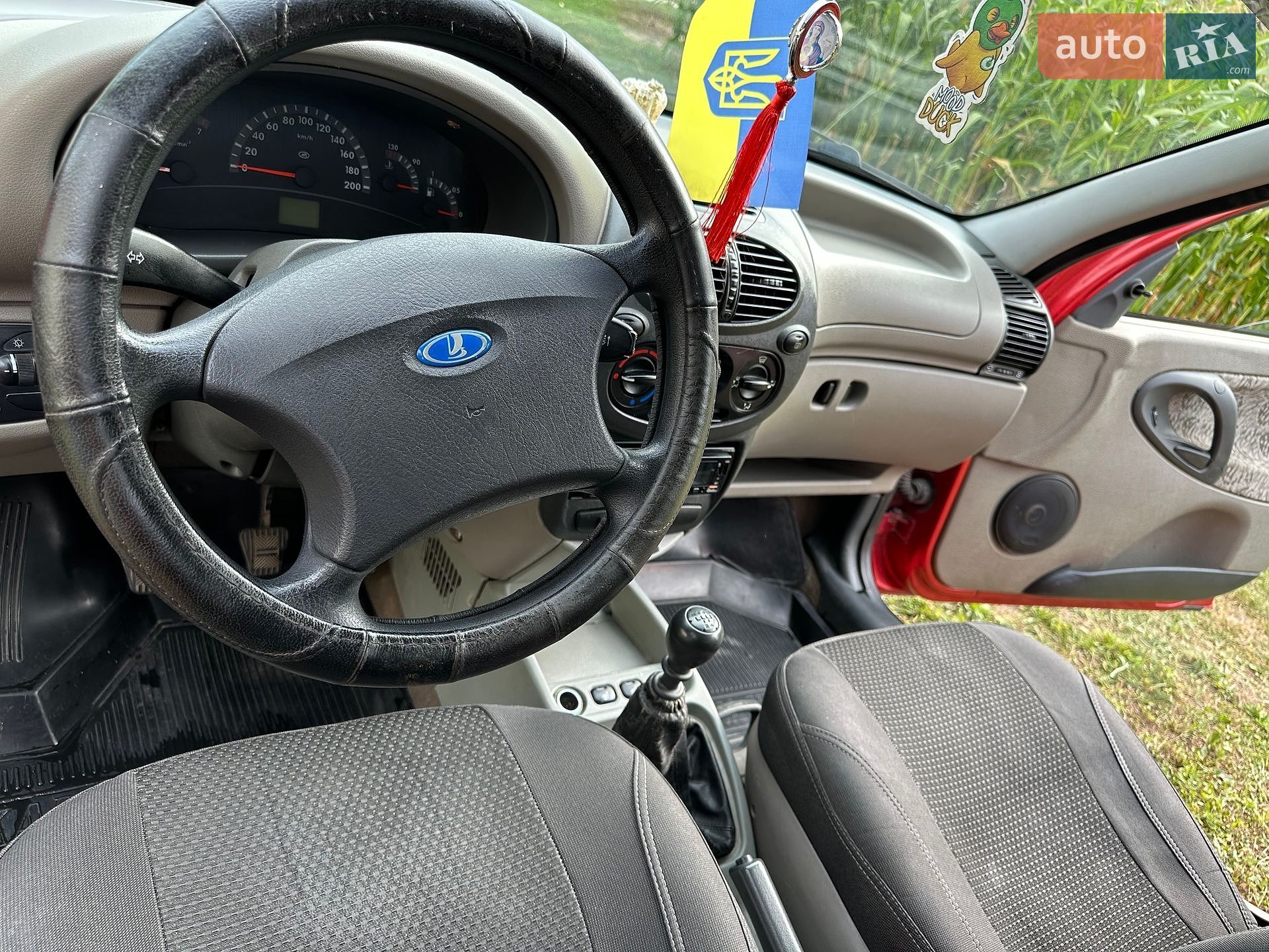 ВАЗ / Lada 1118 Калина 2006 VIN XTA11183060026964 фото оголошення 16 з 19