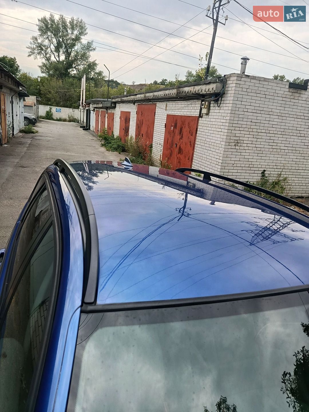 BMW 3 Series 2006 VIN WBAVR71080FT32698 фото оголошення 4 з 39