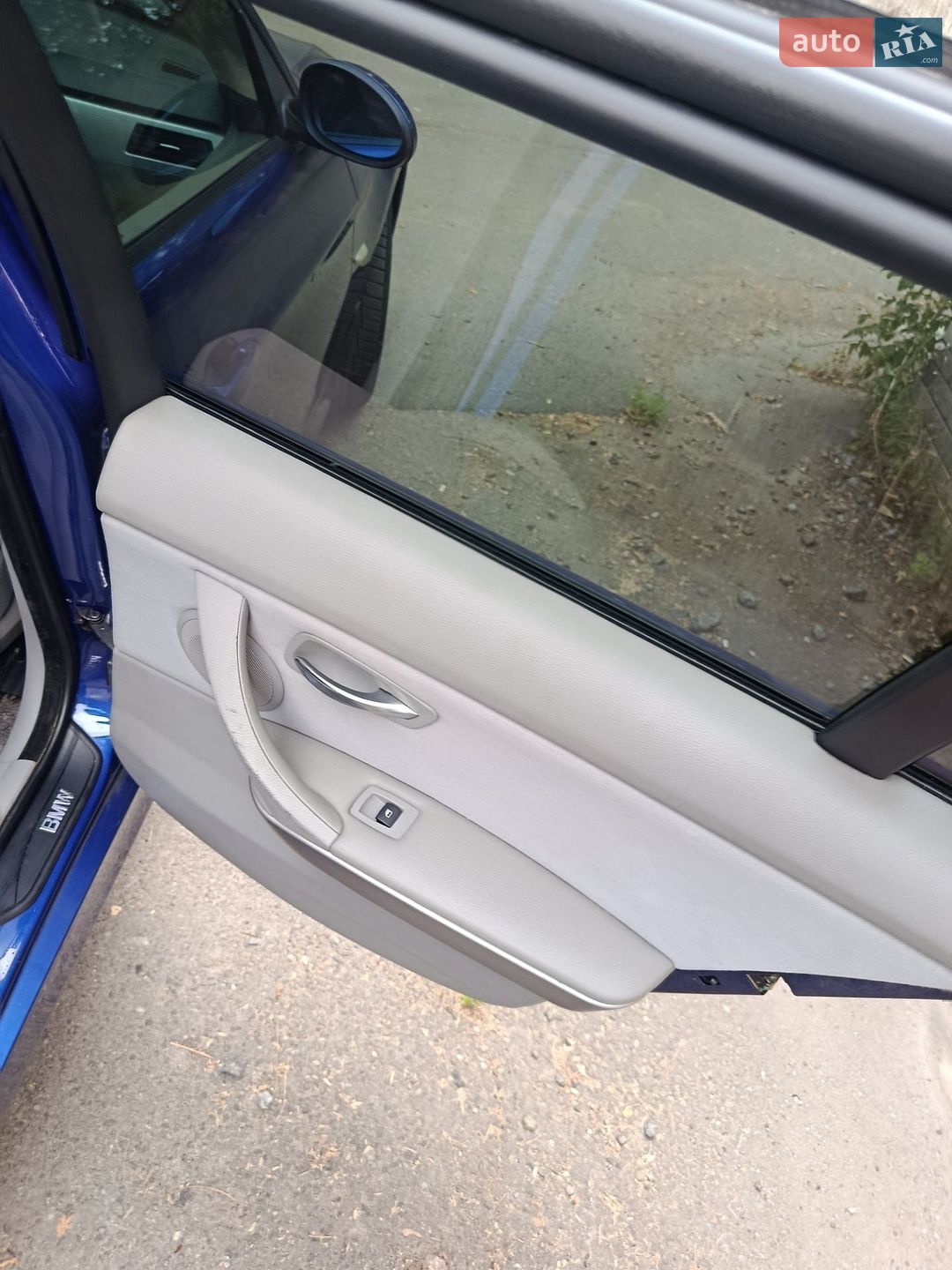 BMW 3 Series 2006 VIN WBAVR71080FT32698 фото оголошення 18 з 39