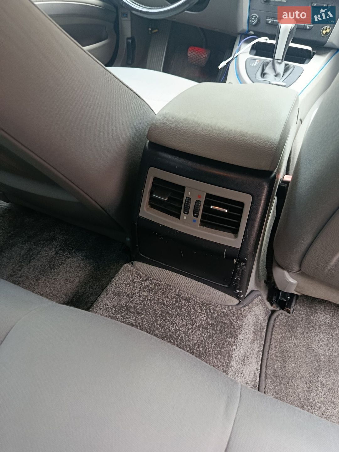 BMW 3 Series 2006 VIN WBAVR71080FT32698 фото оголошення 20 з 39