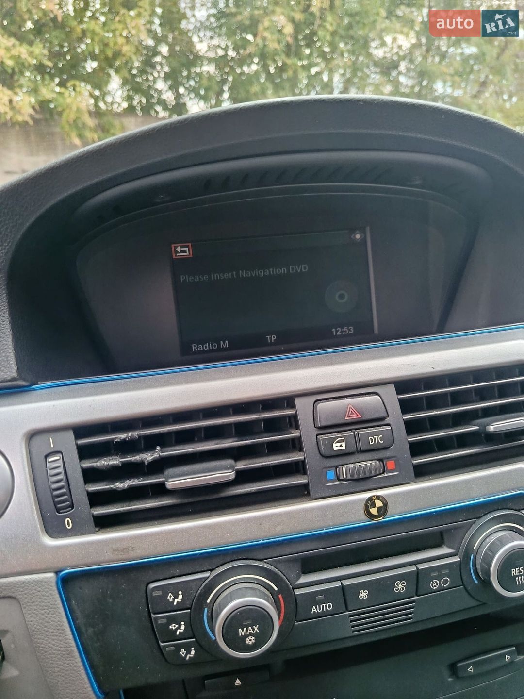BMW 3 Series 2006 VIN WBAVR71080FT32698 фото оголошення 24 з 39