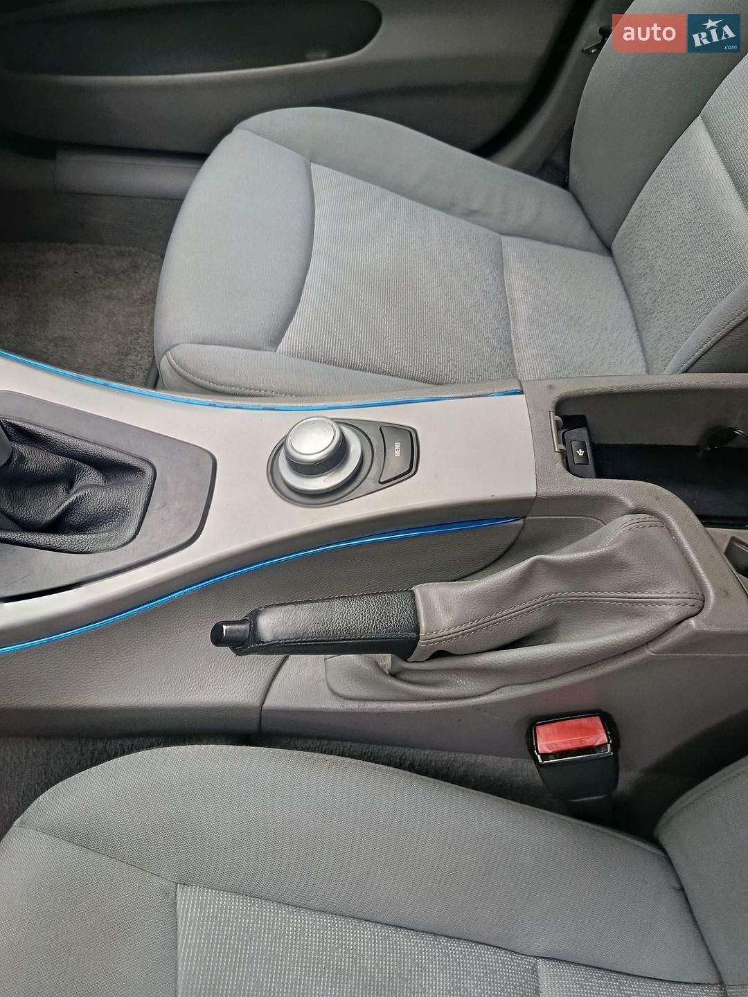 BMW 3 Series 2006 VIN WBAVR71080FT32698 фото оголошення 27 з 39