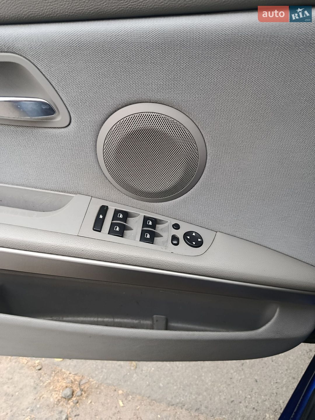 BMW 3 Series 2006 VIN WBAVR71080FT32698 фото оголошення 33 з 39