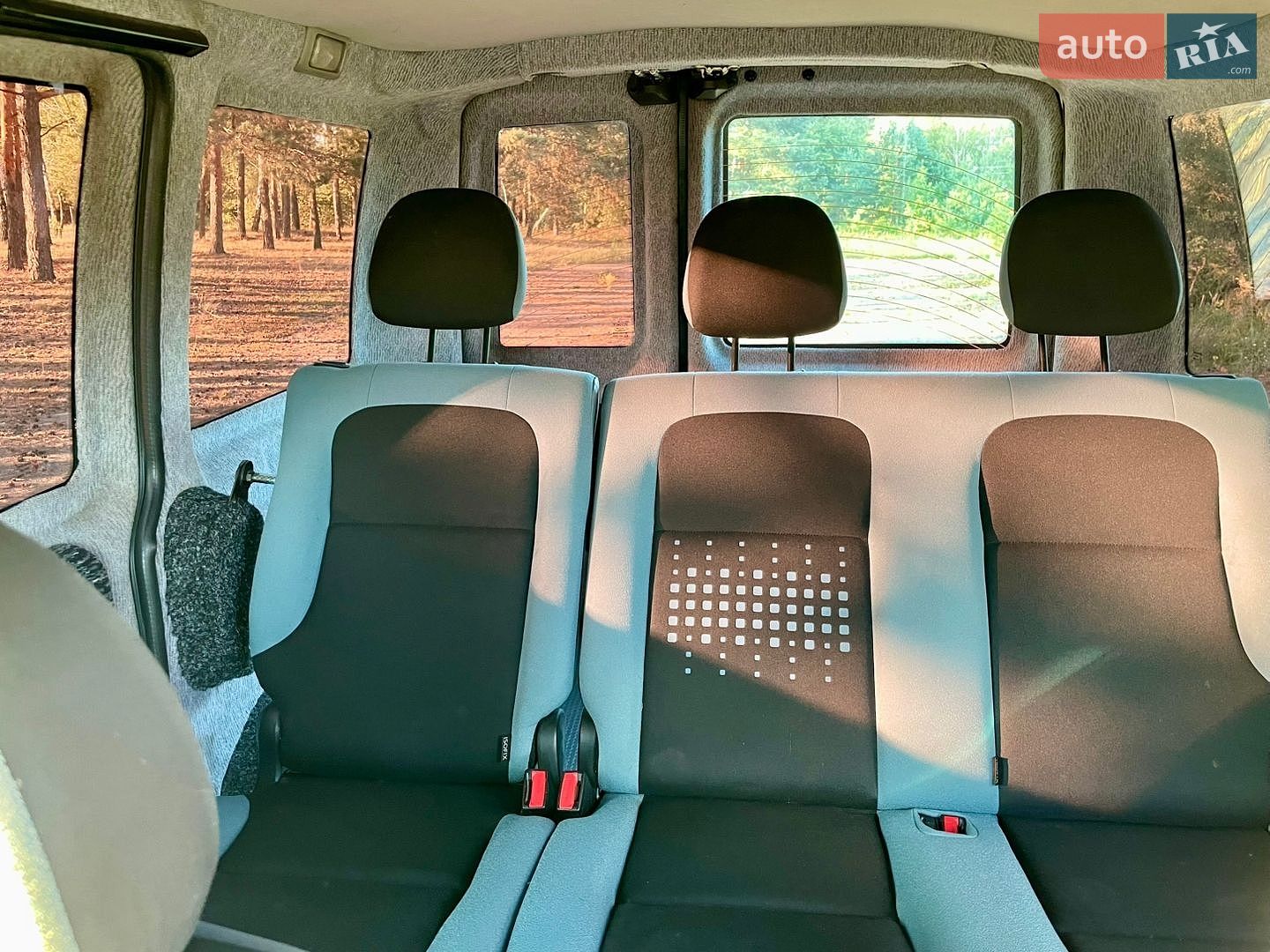 Fiat Doblo 2008 VIN ZFA22300005616845 фото оголошення 16 з 18