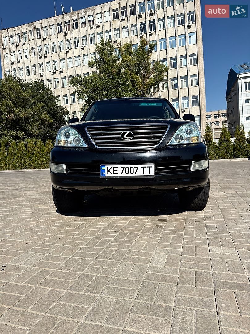 Lexus GX 2008 VIN JTJBT20X880157857 фото оголошення 2 з 35