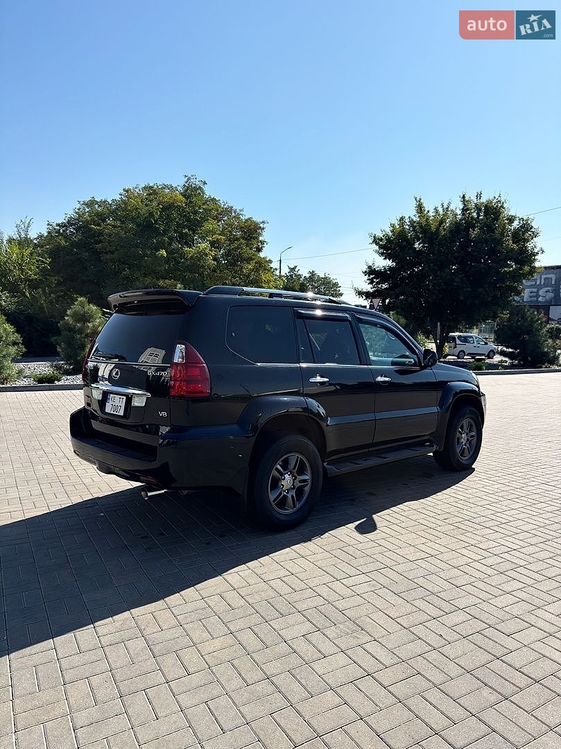 Lexus GX 2008 VIN JTJBT20X880157857 фото оголошення 11 з 35