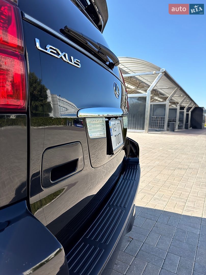 Lexus GX 2008 VIN JTJBT20X880157857 фото оголошення 18 з 35
