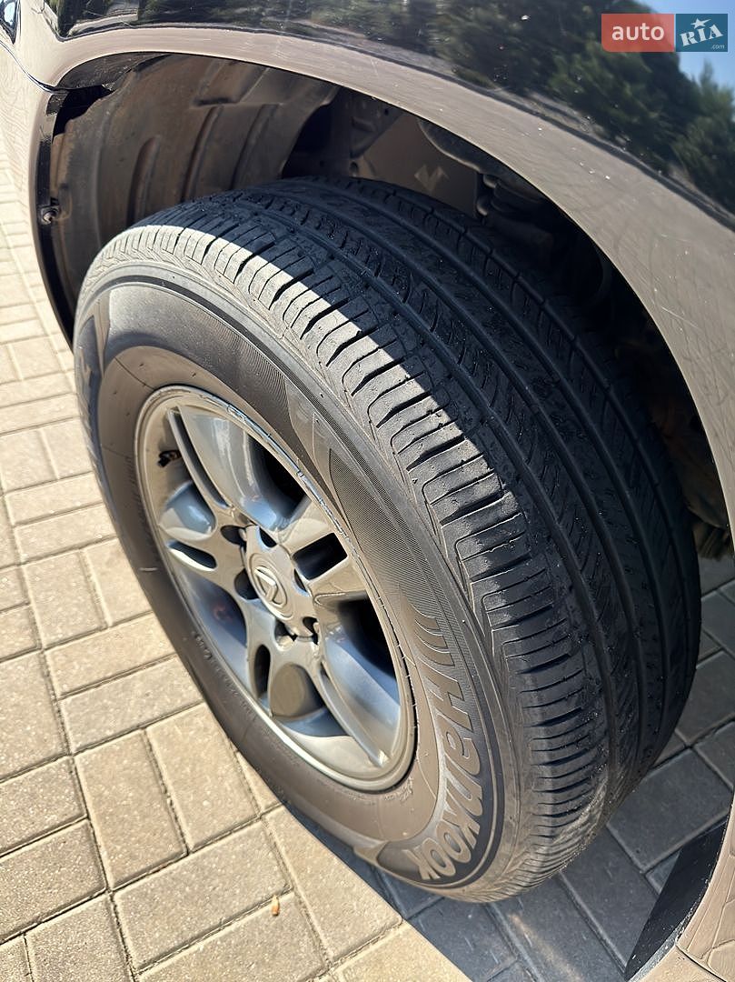 Lexus GX 2008 VIN JTJBT20X880157857 фото оголошення 21 з 35