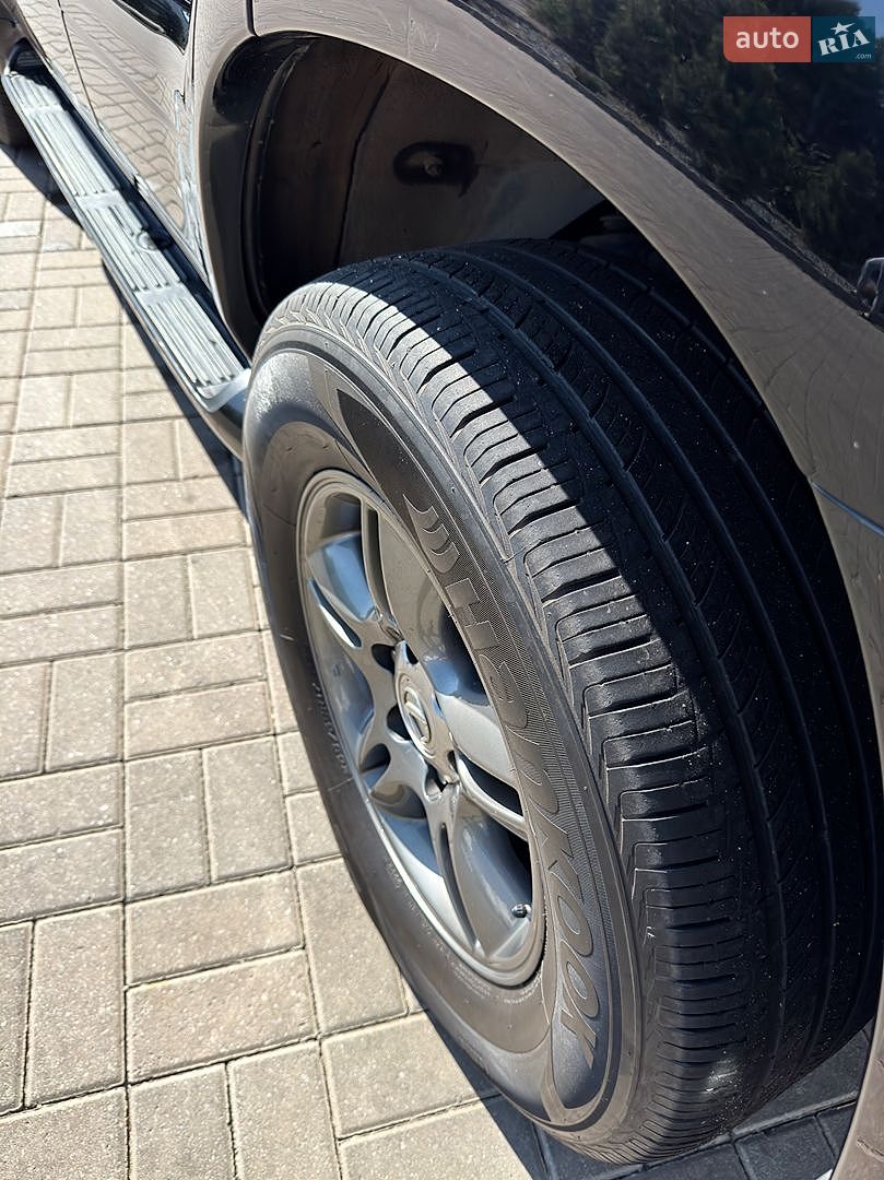 Lexus GX 2008 VIN JTJBT20X880157857 фото оголошення 22 з 35