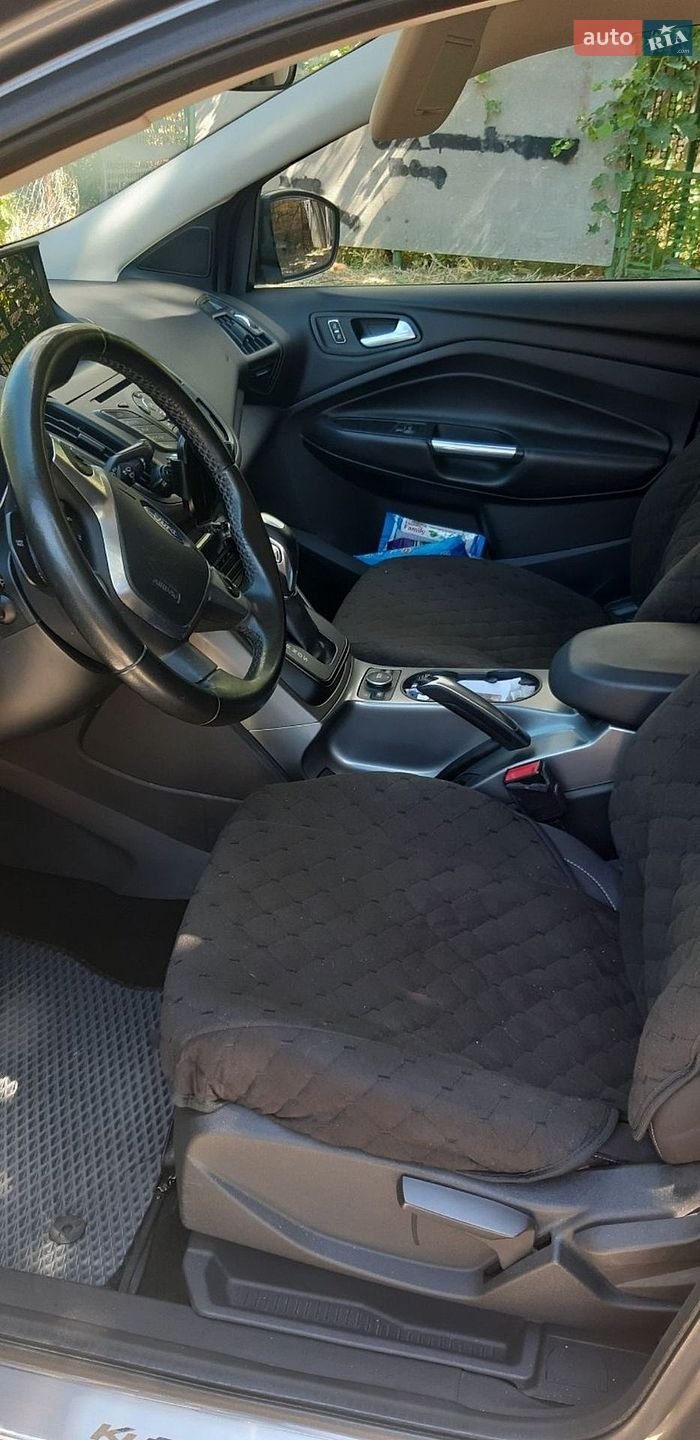 Ford Kuga 2014 VIN WF0AXXWPMAEY68805 фото оголошення 29 з 44
