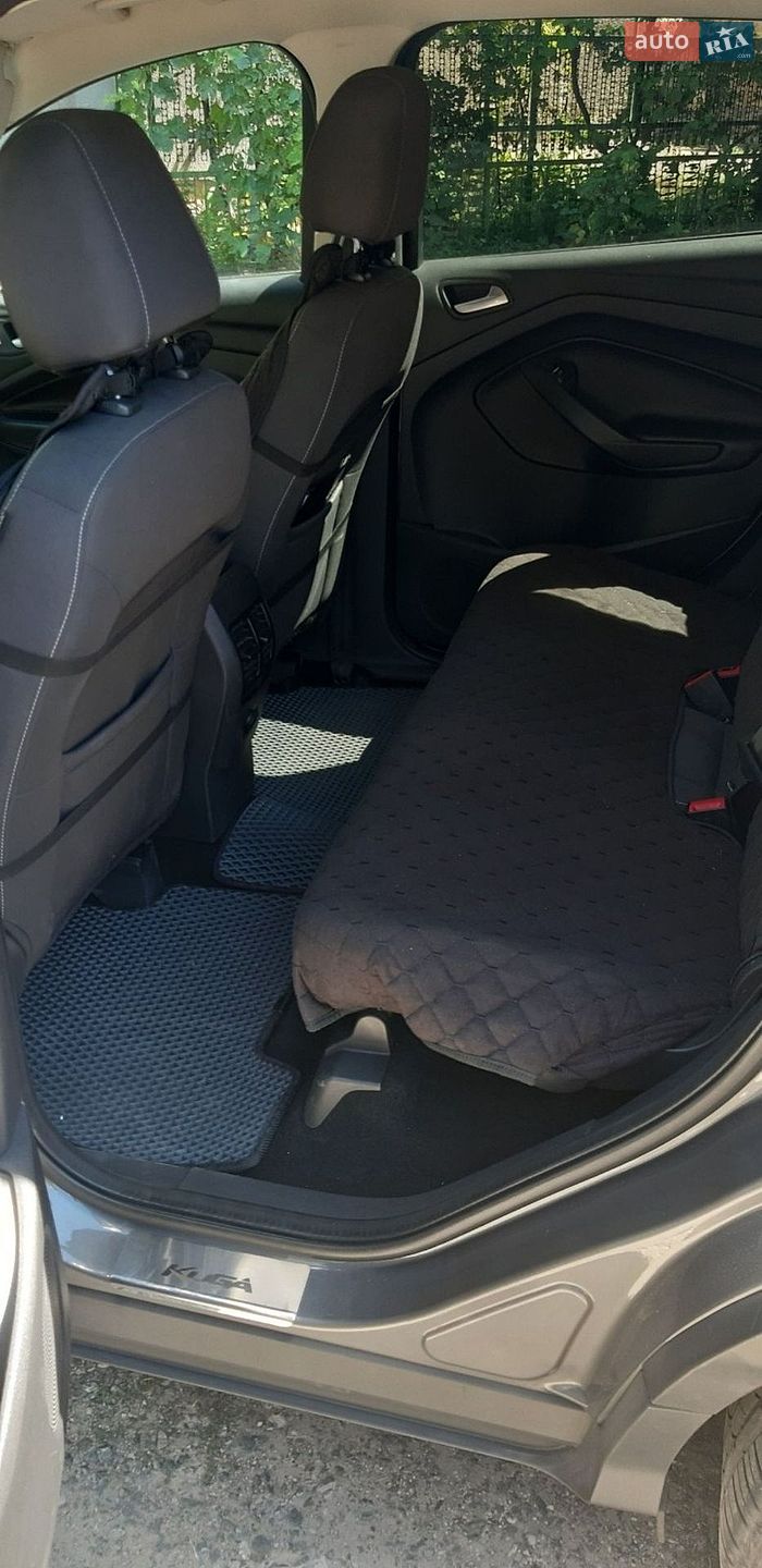 Ford Kuga 2014 VIN WF0AXXWPMAEY68805 фото оголошення 30 з 44