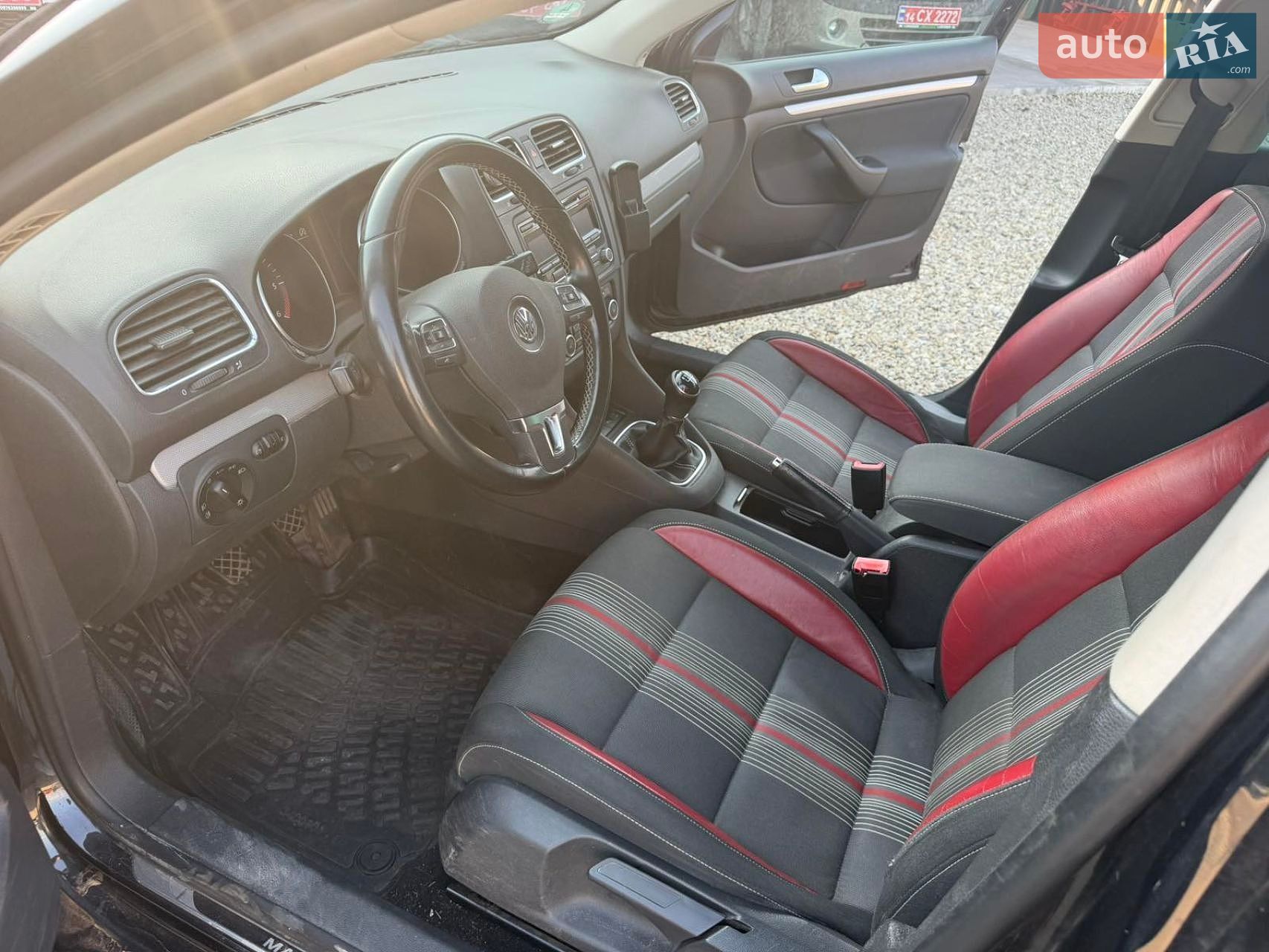 Volkswagen Golf 2013 VIN WVWZZZ1KZDM647986 фото оголошення 9 з 19