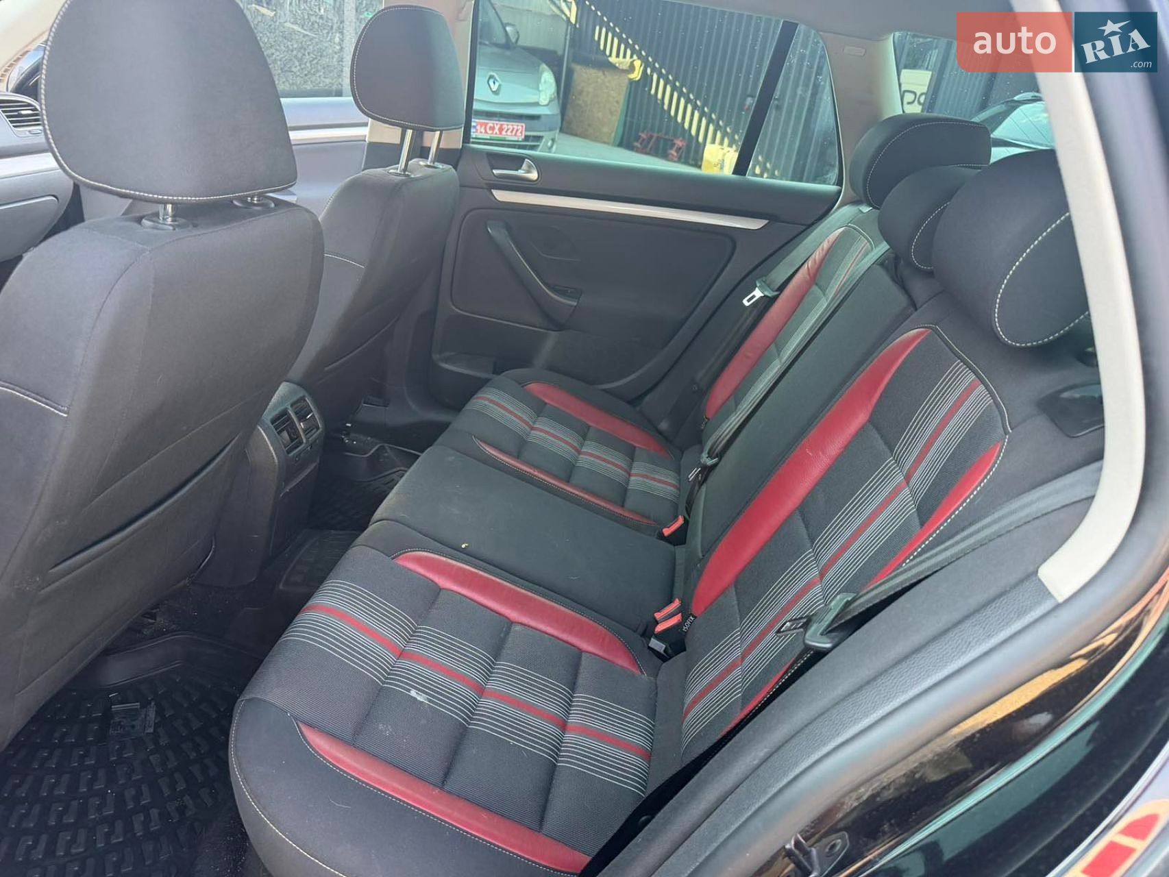 Volkswagen Golf 2013 VIN WVWZZZ1KZDM647986 фото оголошення 10 з 19