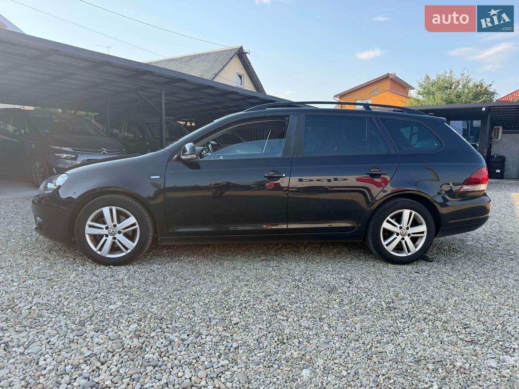 Volkswagen Golf 2013 VIN WVWZZZ1KZDM647986 фото оголошення 7 з 28