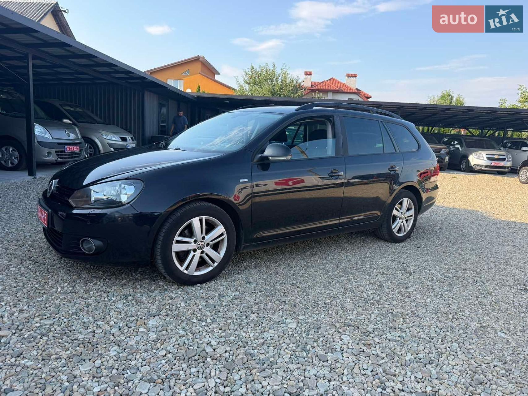 Volkswagen Golf 2013 VIN WVWZZZ1KZDM647986 фото оголошення 3 з 28