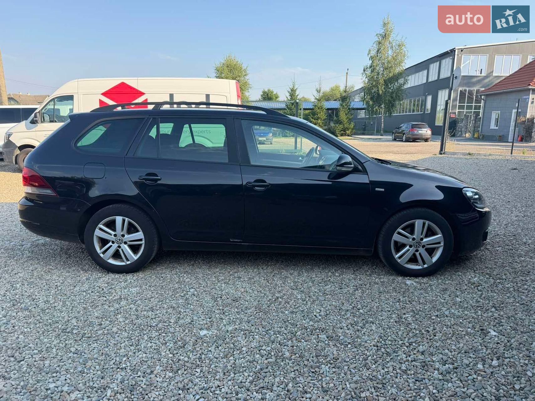 Volkswagen Golf 2013 VIN WVWZZZ1KZDM647986 фото оголошення 2 з 28