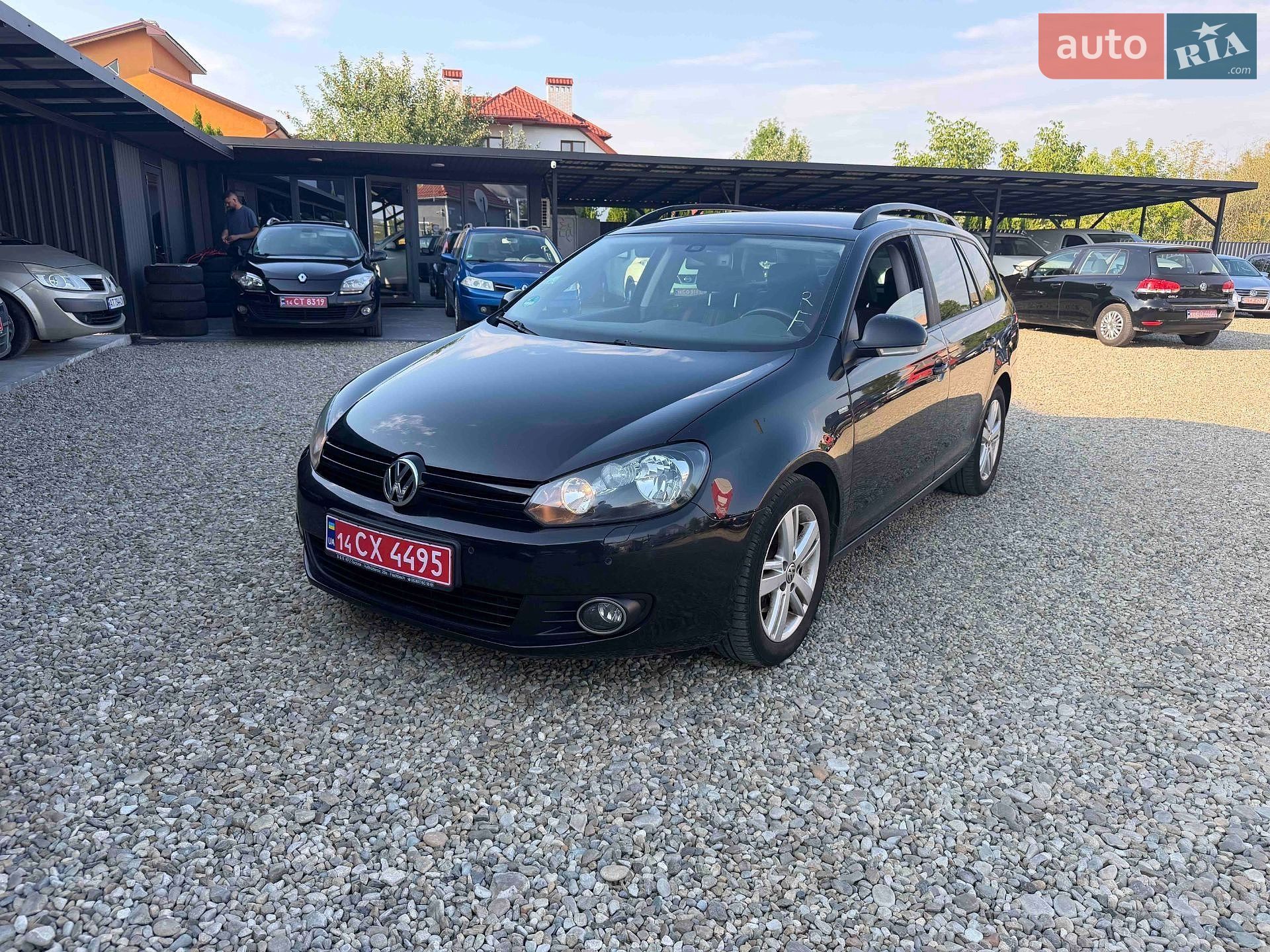 Volkswagen Golf 2013 VIN WVWZZZ1KZDM647986 фото оголошення 6 з 28