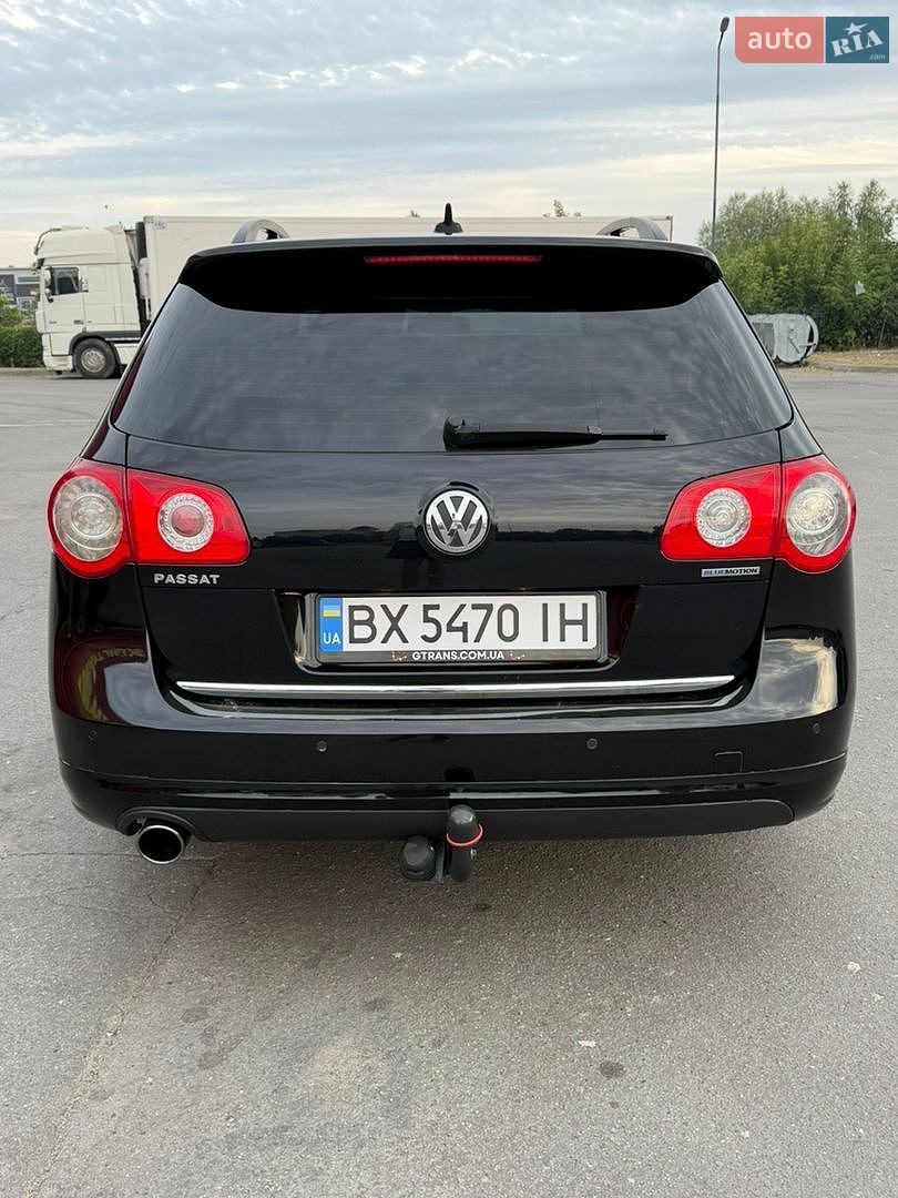 Volkswagen Passat 2010 VIN WVWZZZ3CZAE149582 фото оголошення 3 з 14