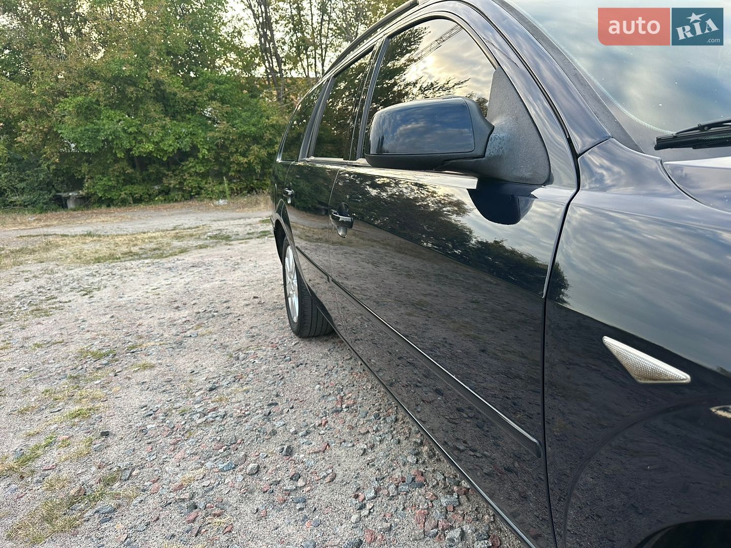Ford Mondeo 2004 VIN WF0WXXGBBW4L55605 фото оголошення 11 з 17