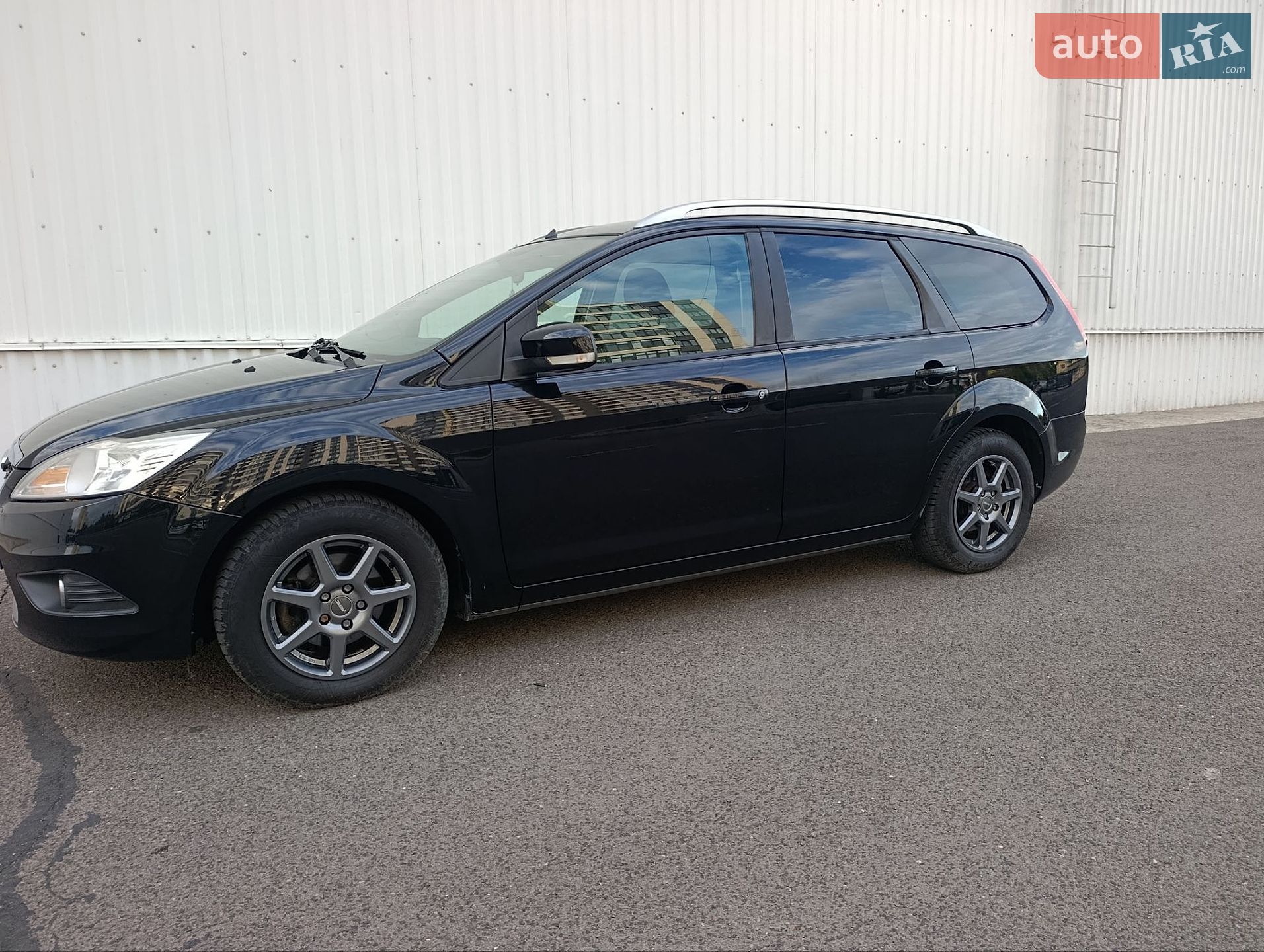 Ford Focus 2009 VIN WF0SXXGCDS9P22542 фото оголошення 4 з 34