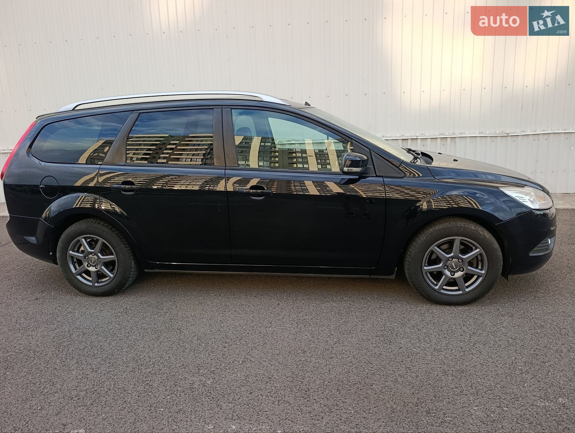 Ford Focus 2009 VIN WF0SXXGCDS9P22542 фото оголошення 15 з 34