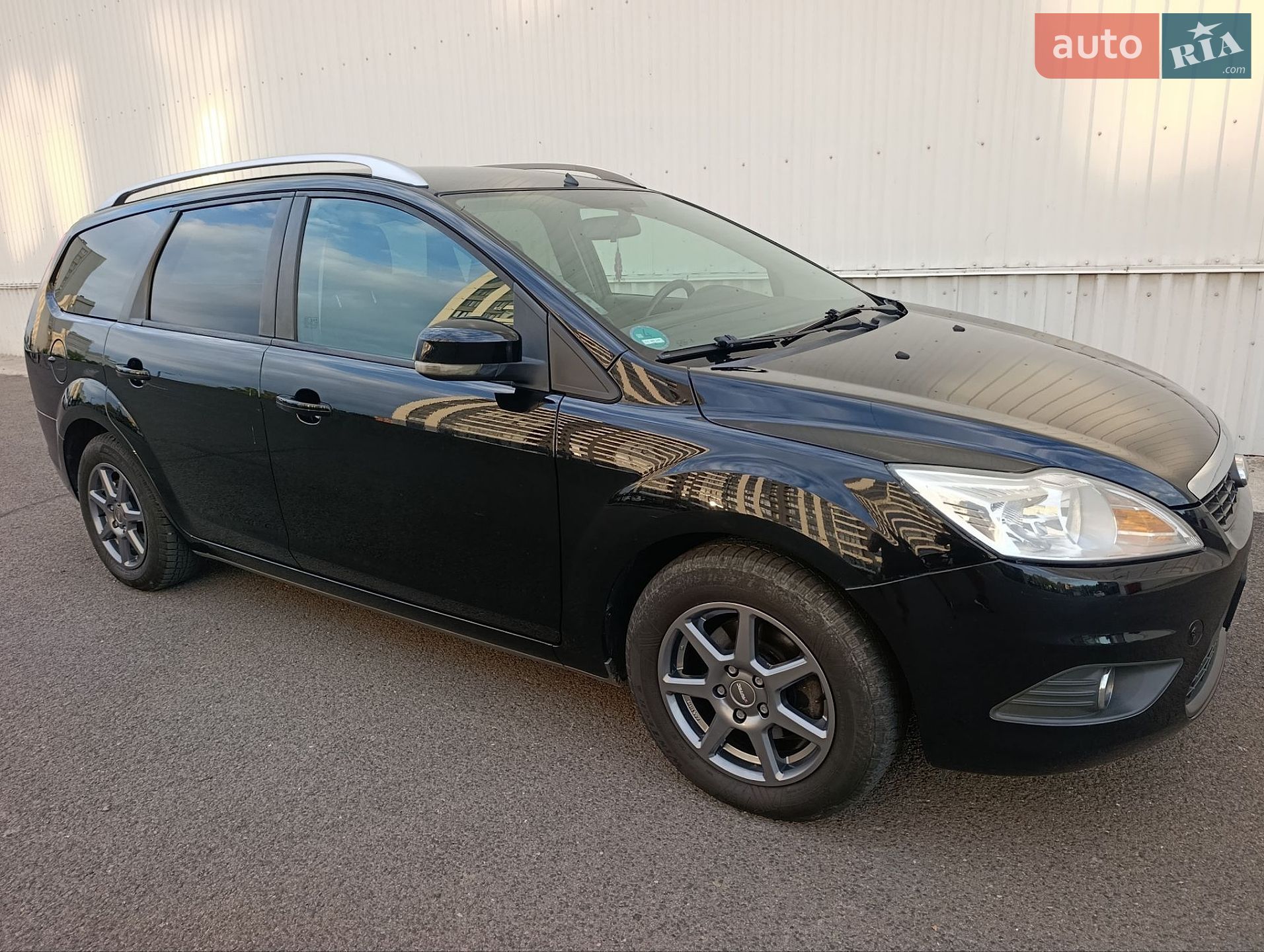 Ford Focus 2009 VIN WF0SXXGCDS9P22542 фото оголошення 16 з 34
