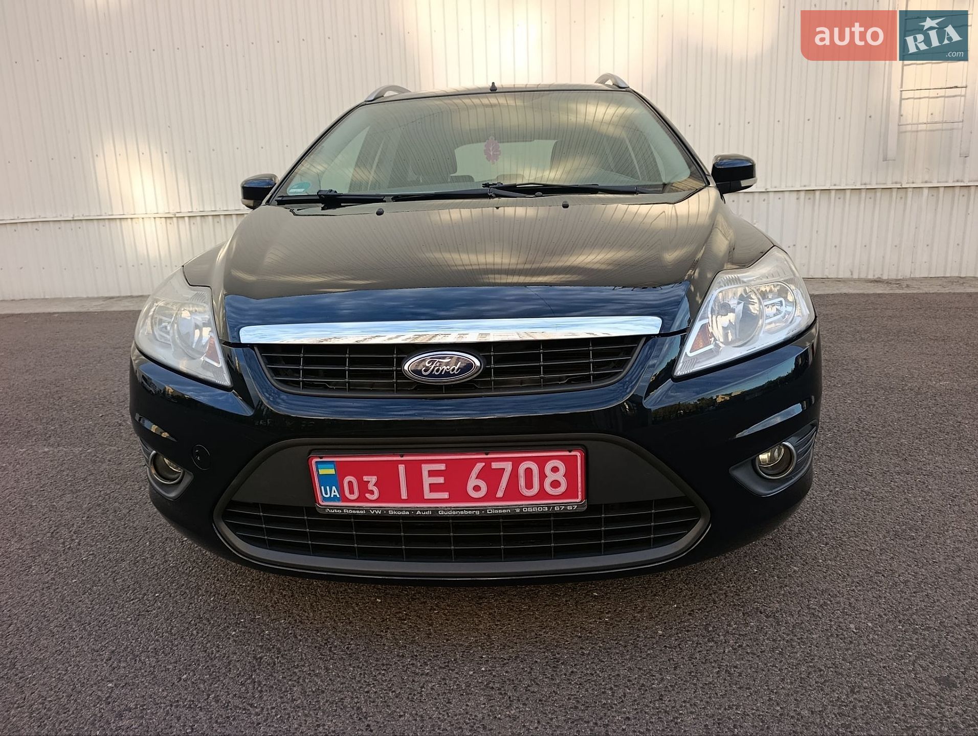 Ford Focus 2009 VIN WF0SXXGCDS9P22542 фото оголошення 30 з 34