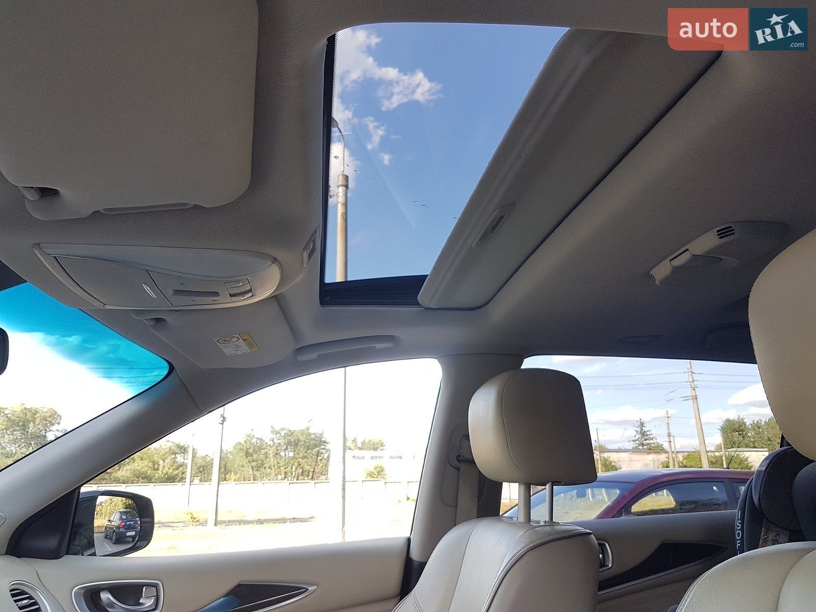 Infiniti QX60 2016 VIN 5N1AL0MM4GC533692 фото оголошення 18 з 44