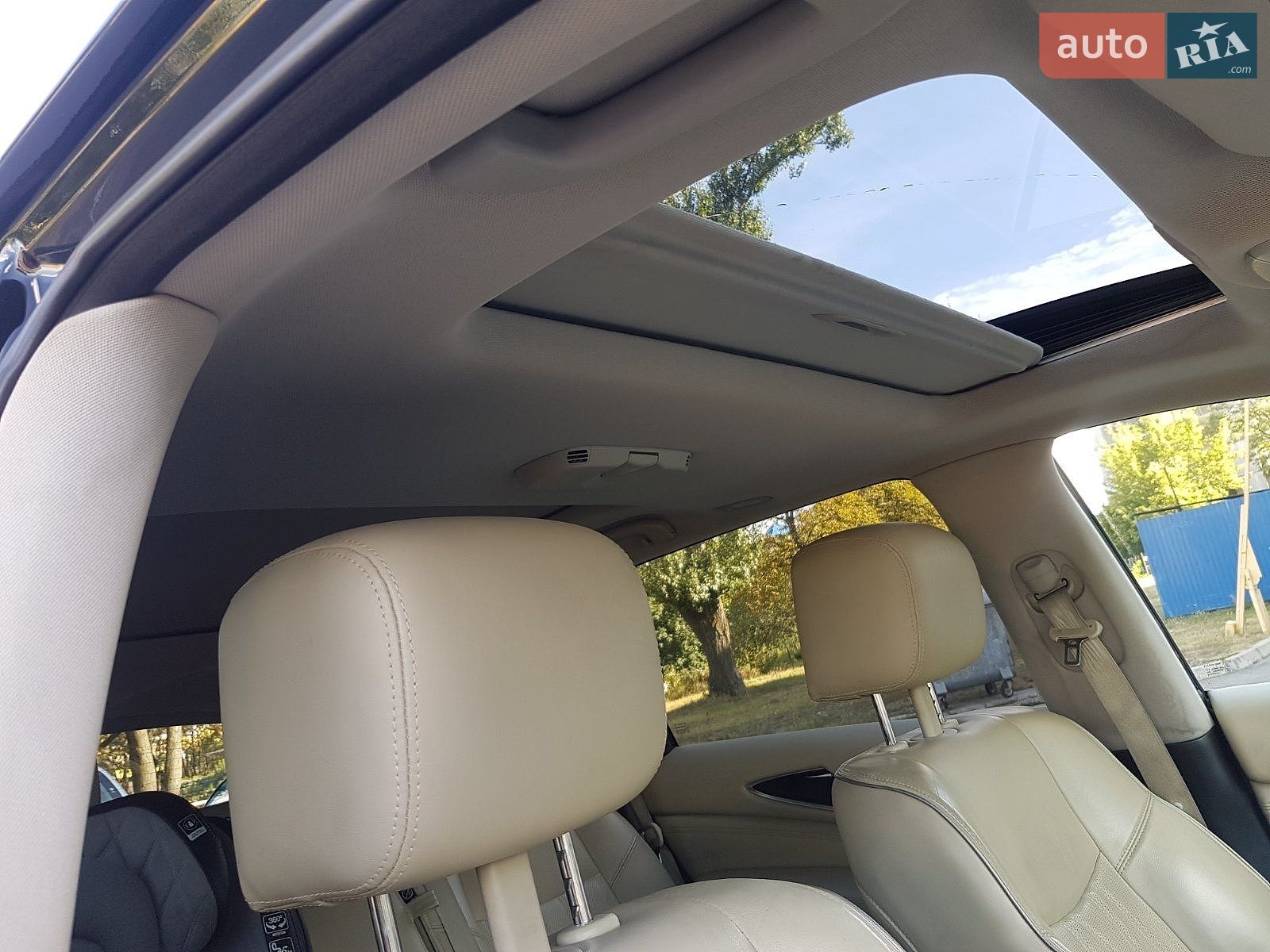 Infiniti QX60 2016 VIN 5N1AL0MM4GC533692 фото оголошення 34 з 44
