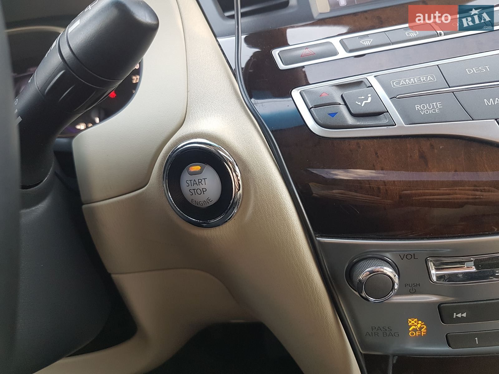 Infiniti QX60 2016 VIN 5N1AL0MM4GC533692 фото оголошення 42 з 44