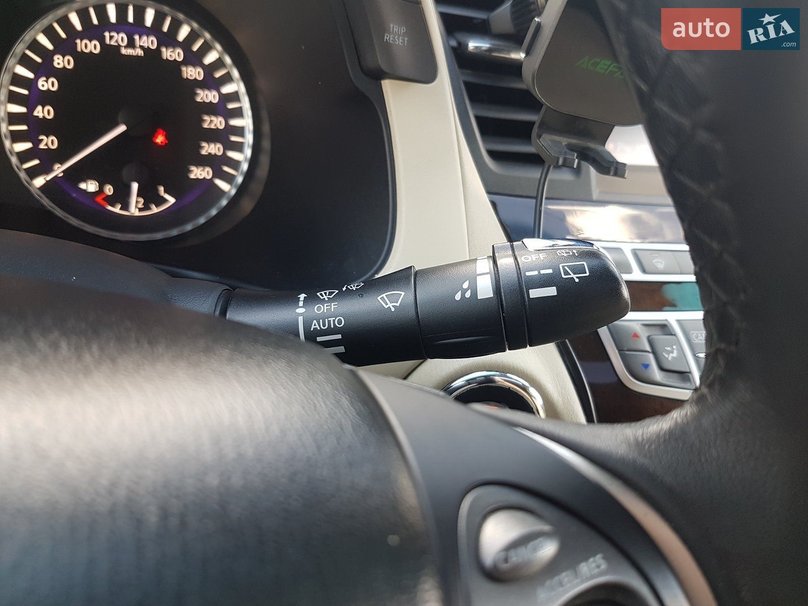 Infiniti QX60 2016 VIN 5N1AL0MM4GC533692 фото оголошення 44 з 44