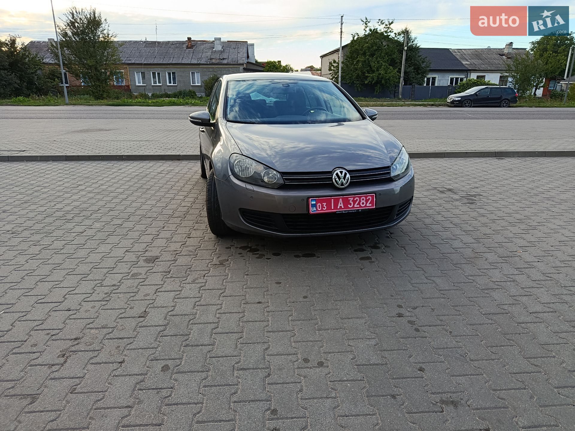 Volkswagen Golf 2008 VIN WVWZZZ1KZ9W438361 фото оголошення 9 з 20