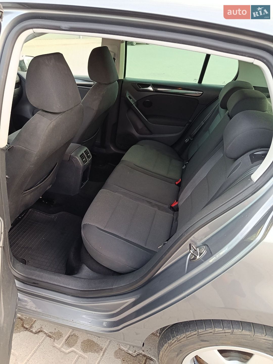 Volkswagen Golf 2008 VIN WVWZZZ1KZ9W438361 фото оголошення 16 з 20